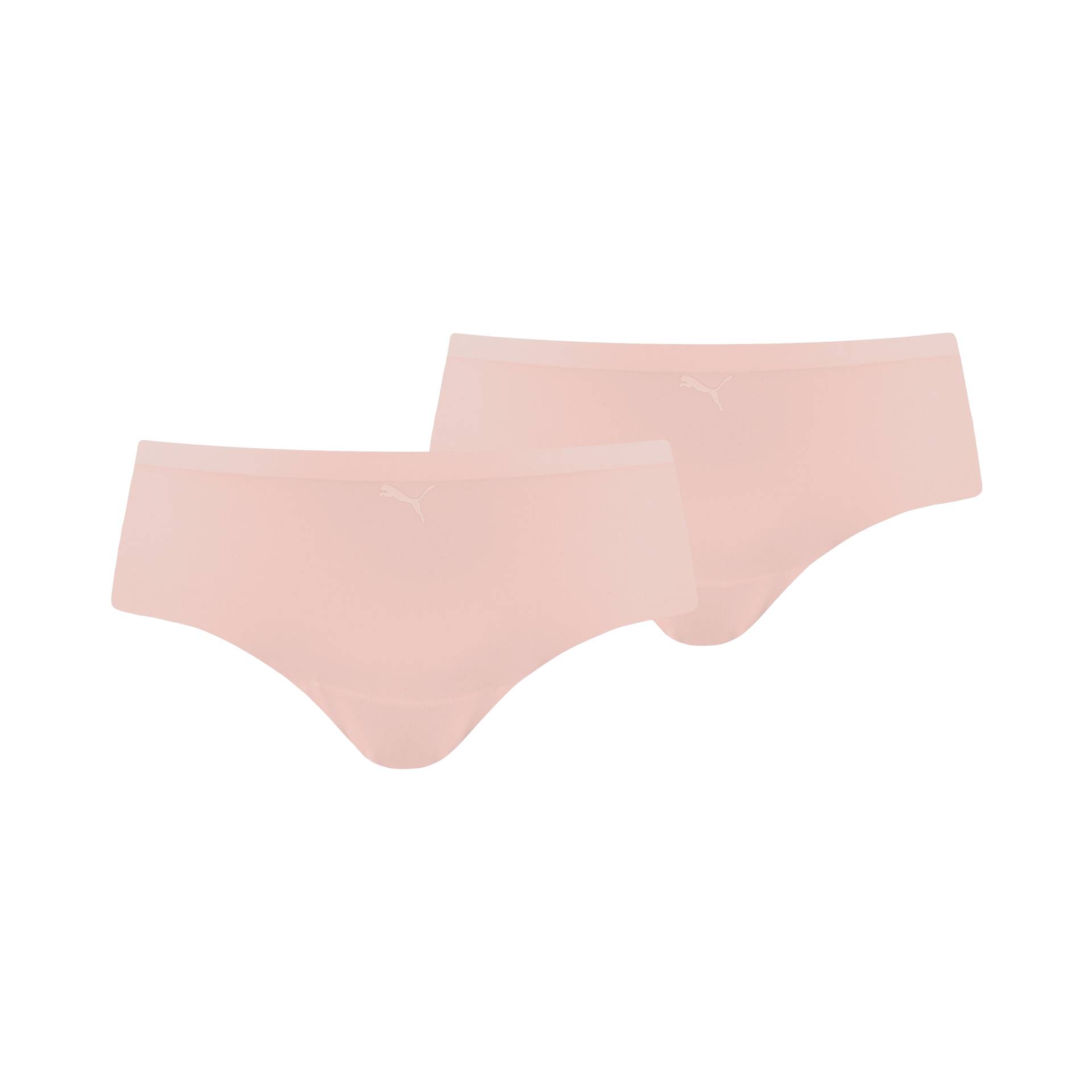 PUMA Hipster »PUMA WOMEN SEAMLESS HIPSTER 2P HANG«, (2er Pack), Nahtlose Kanten von PUMA