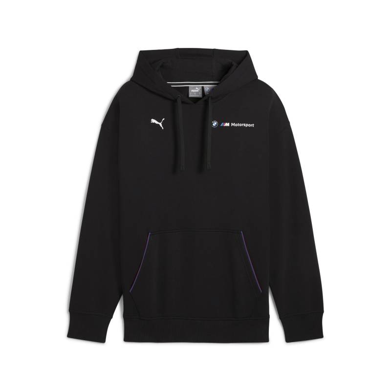 PUMA Hoodie »BMW MMS ESS+ HOODIE FLEECE« von PUMA