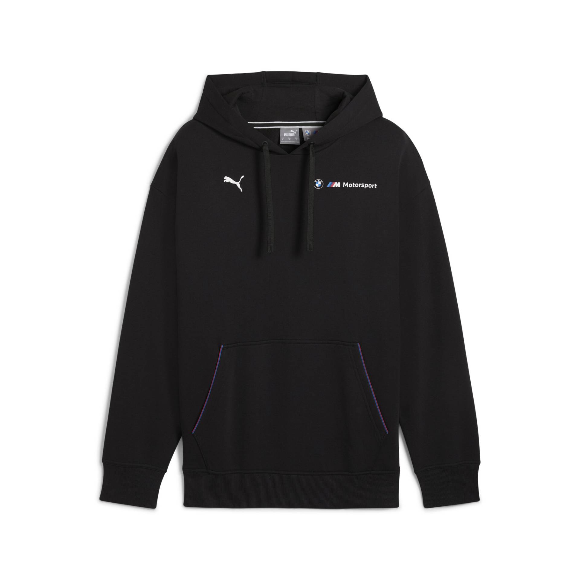 PUMA Hoodie »BMW MMS ESS+ HOODIE FLEECE« von PUMA