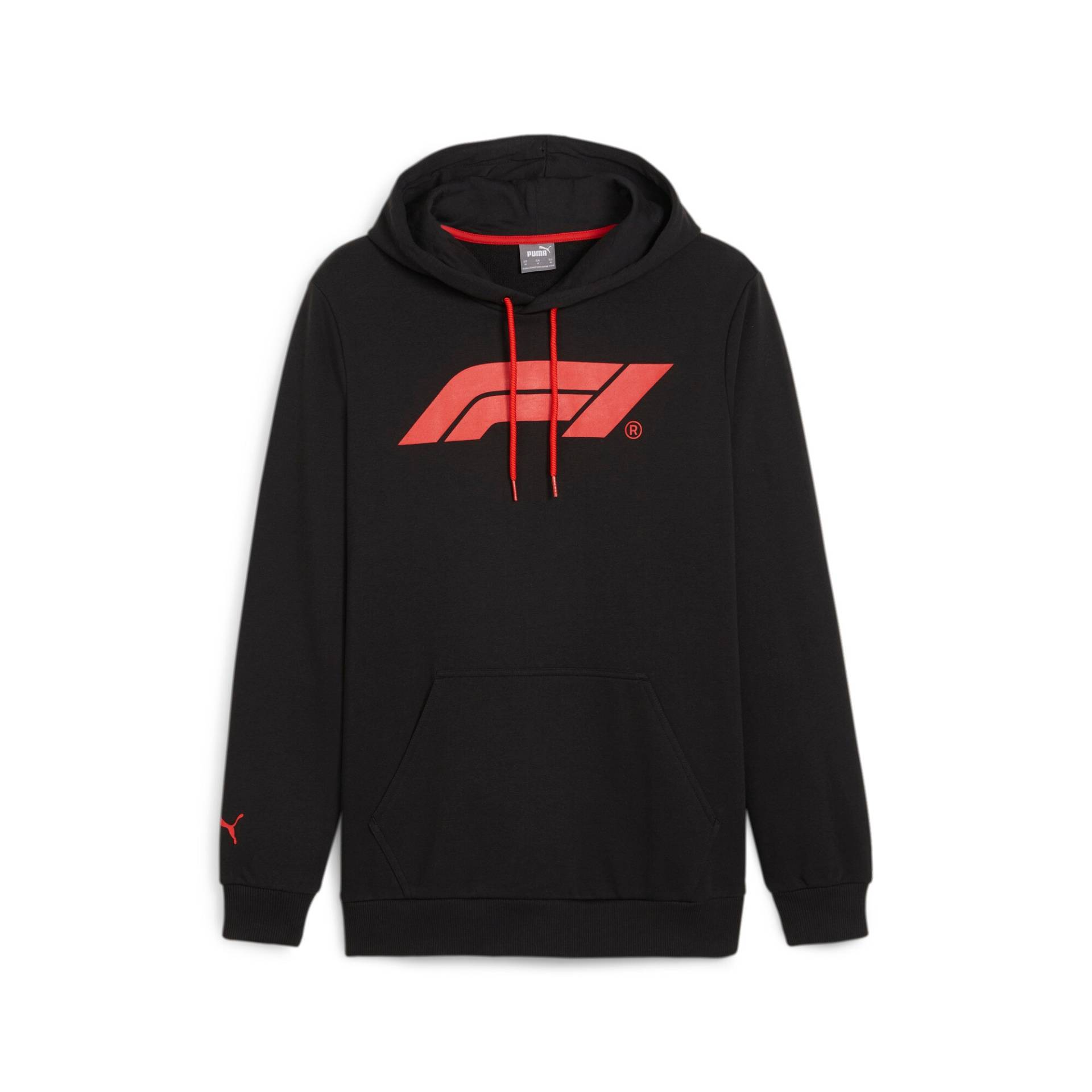 PUMA Hoodie »F1 ESS LOGO HOODIE« von PUMA