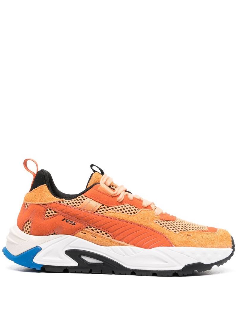 PUMA Horizon low-top sneakers - Orange von PUMA