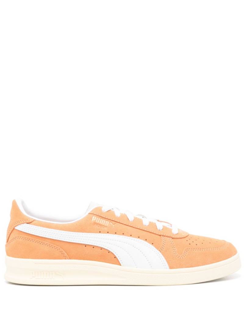 PUMA Indoor Soft sneakers - Orange von PUMA