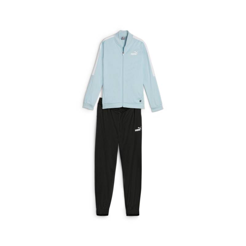 PUMA Jogginganzug »BASEBALL TRICOT SUIT G«, (2 tlg.) von PUMA