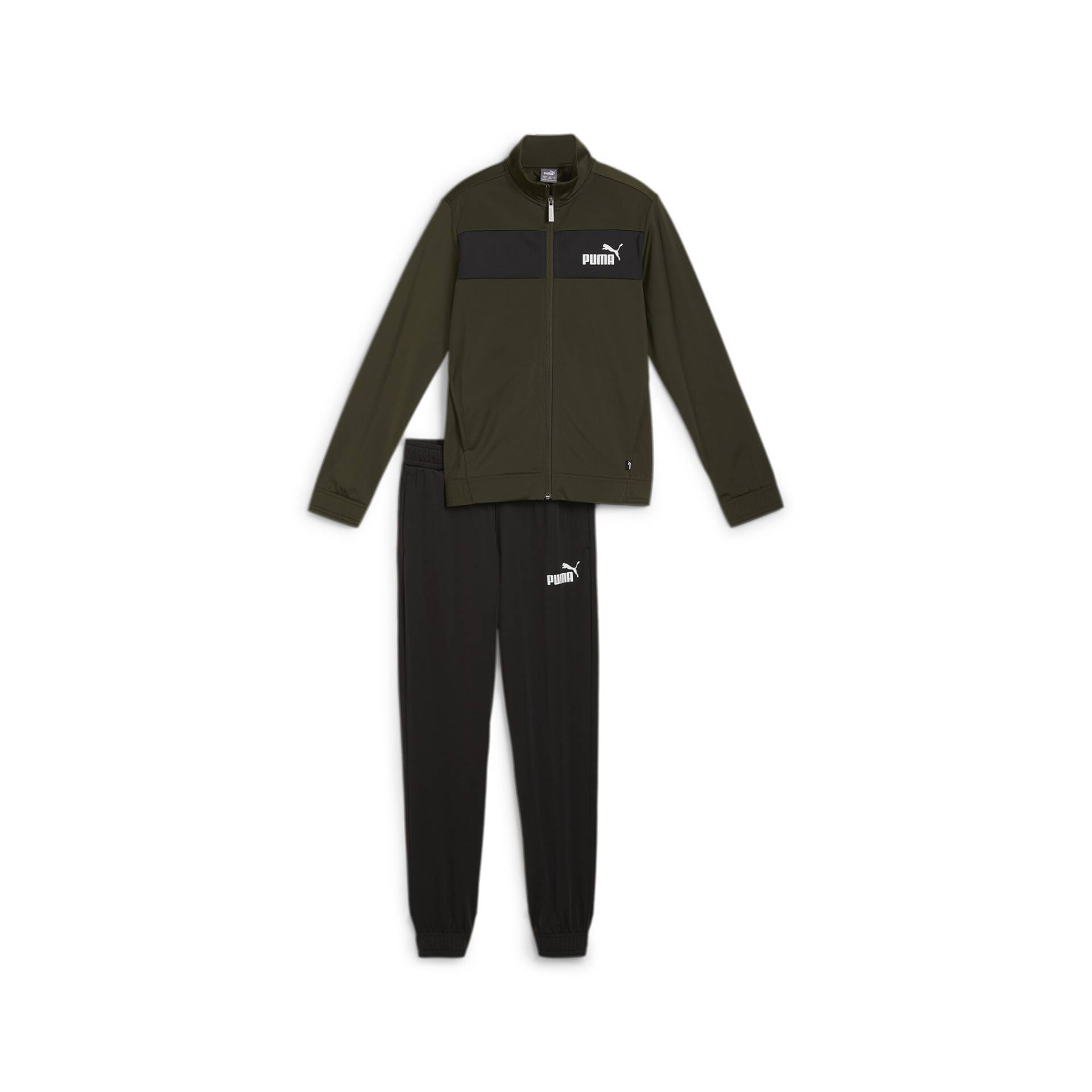 PUMA Jogginganzug »POLY SUIT CL B«, (Set, 2 tlg.) von PUMA