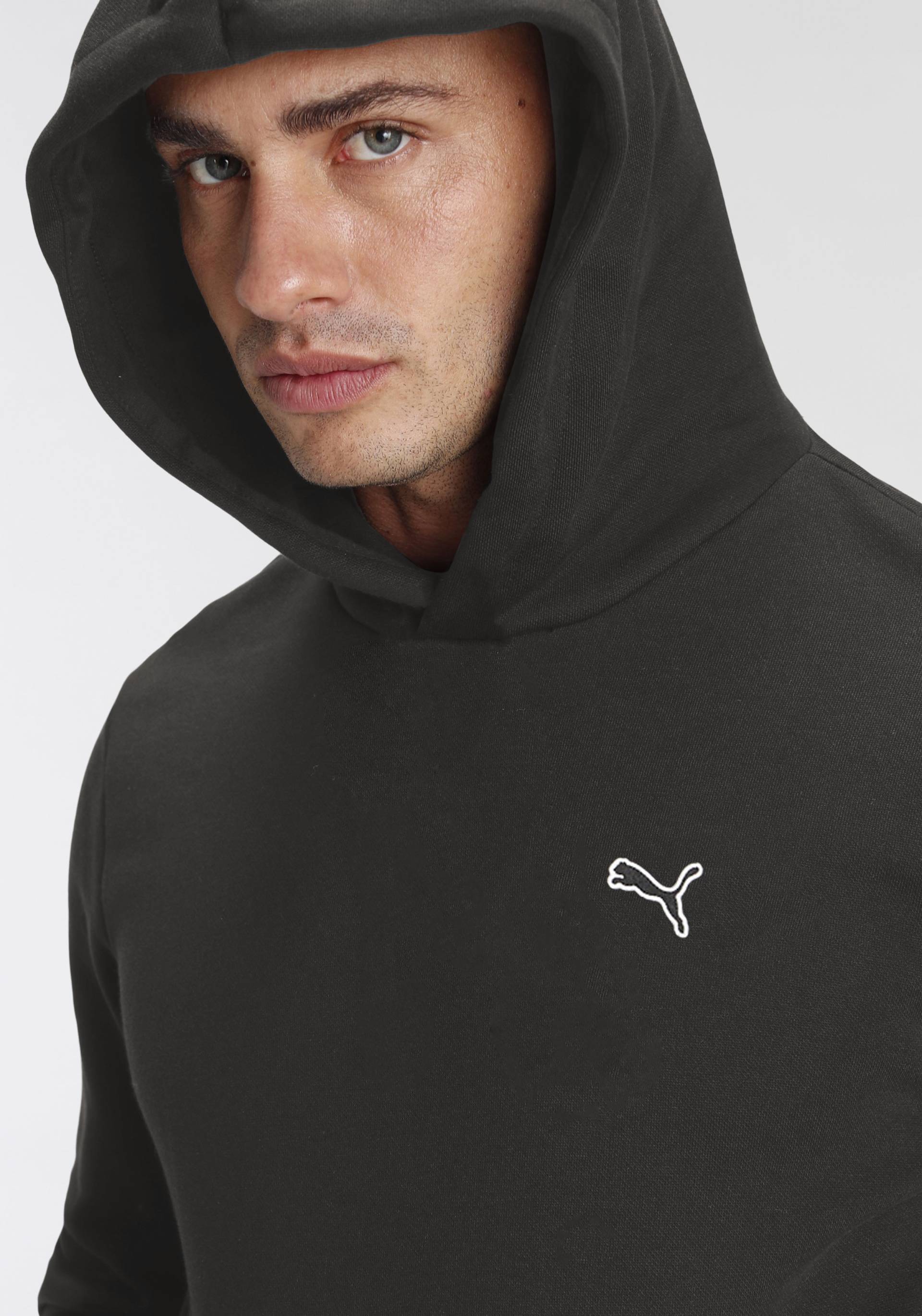 PUMA Kapuzensweatshirt »BETTER ESSENTIALS HOODIE FL« von PUMA