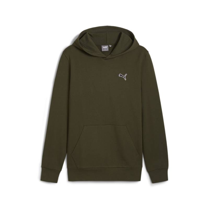 PUMA Kapuzensweatshirt »BETTER ESSENTIALS HOODIE FL« von PUMA