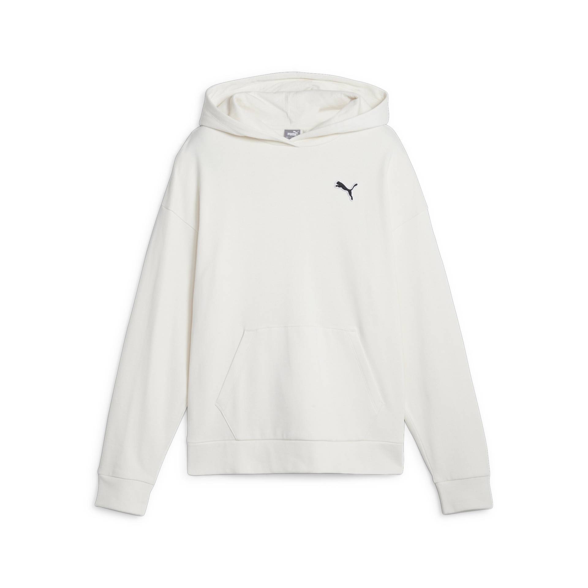 PUMA Kapuzensweatshirt »BETTER ESSENTIALS HOODIE FL« von PUMA