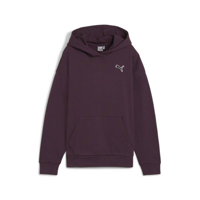 PUMA Kapuzensweatshirt »BETTER ESSENTIALS HOODIE FL« von PUMA