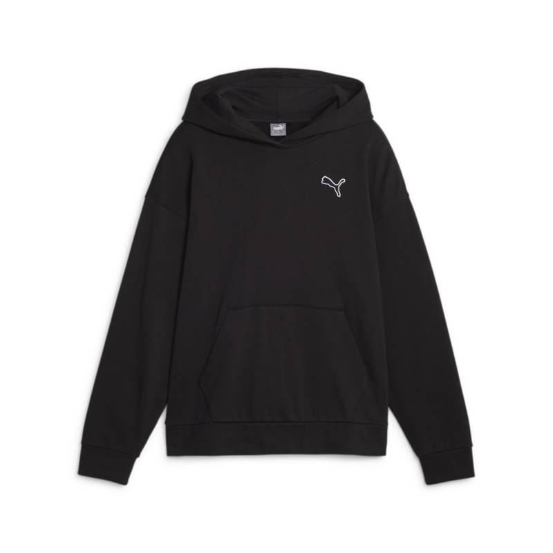 PUMA Kapuzensweatshirt »BETTER ESSENTIALS HOODIE FL« von PUMA