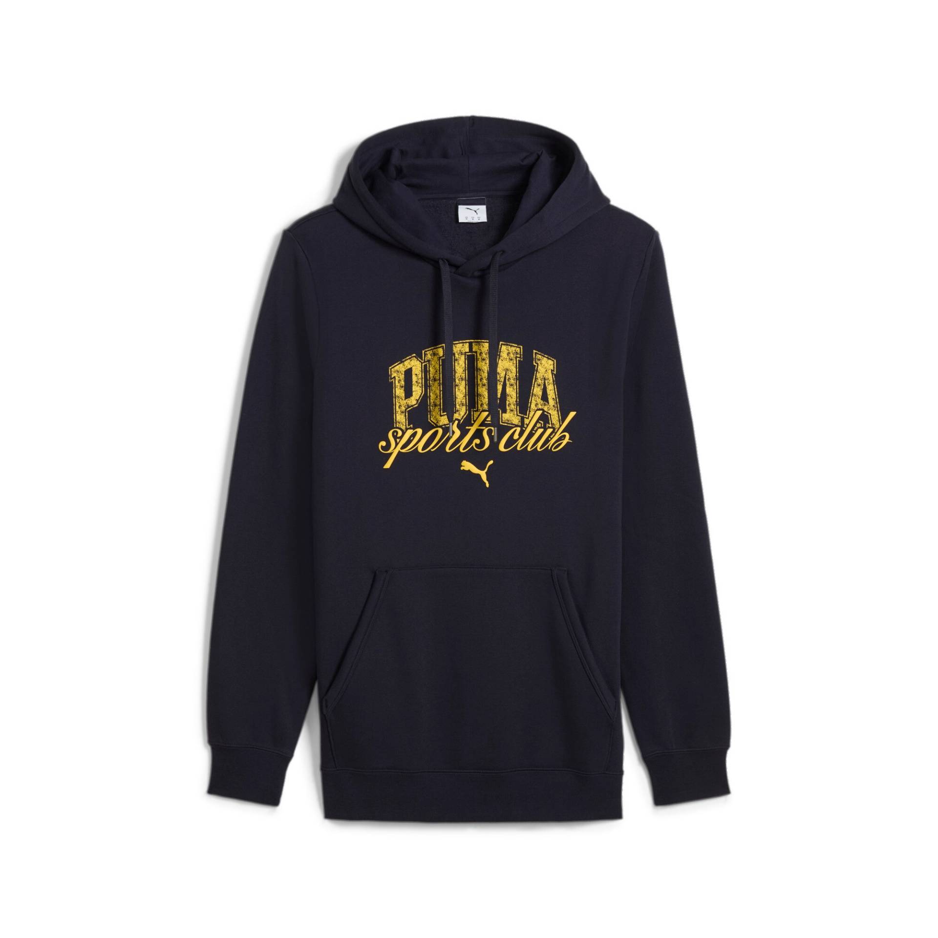 PUMA Kapuzensweatshirt »CLASS HOODIE FL« von PUMA