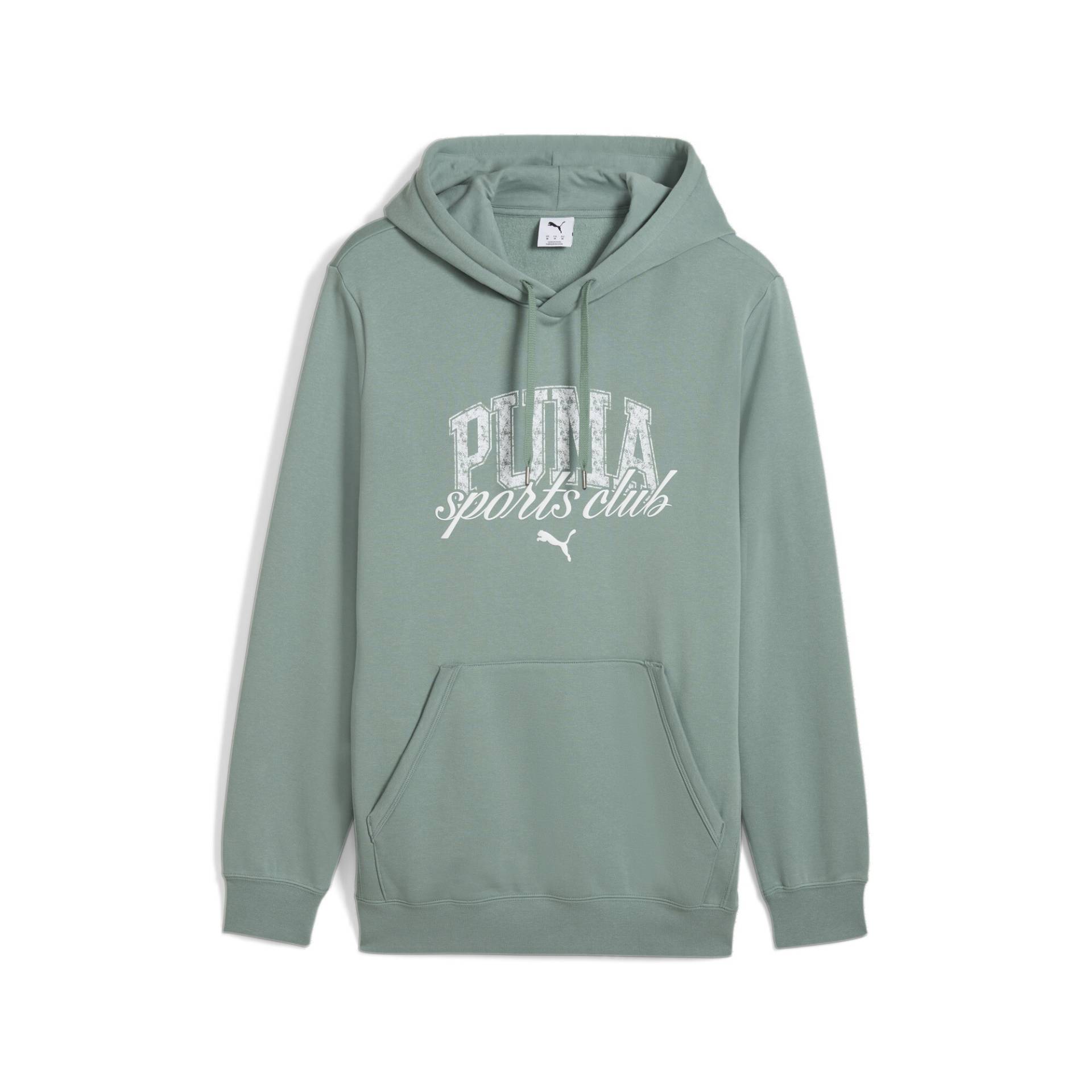 PUMA Kapuzensweatshirt »CLASS HOODIE FL« von PUMA