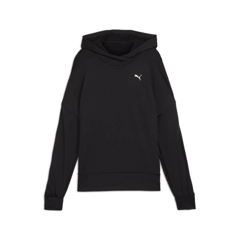 PUMA Kapuzensweatshirt »CLOUDSPUN HOODIE« von PUMA