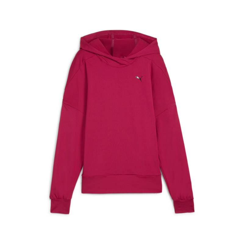 PUMA Kapuzensweatshirt »CLOUDSPUN HOODIE« von PUMA