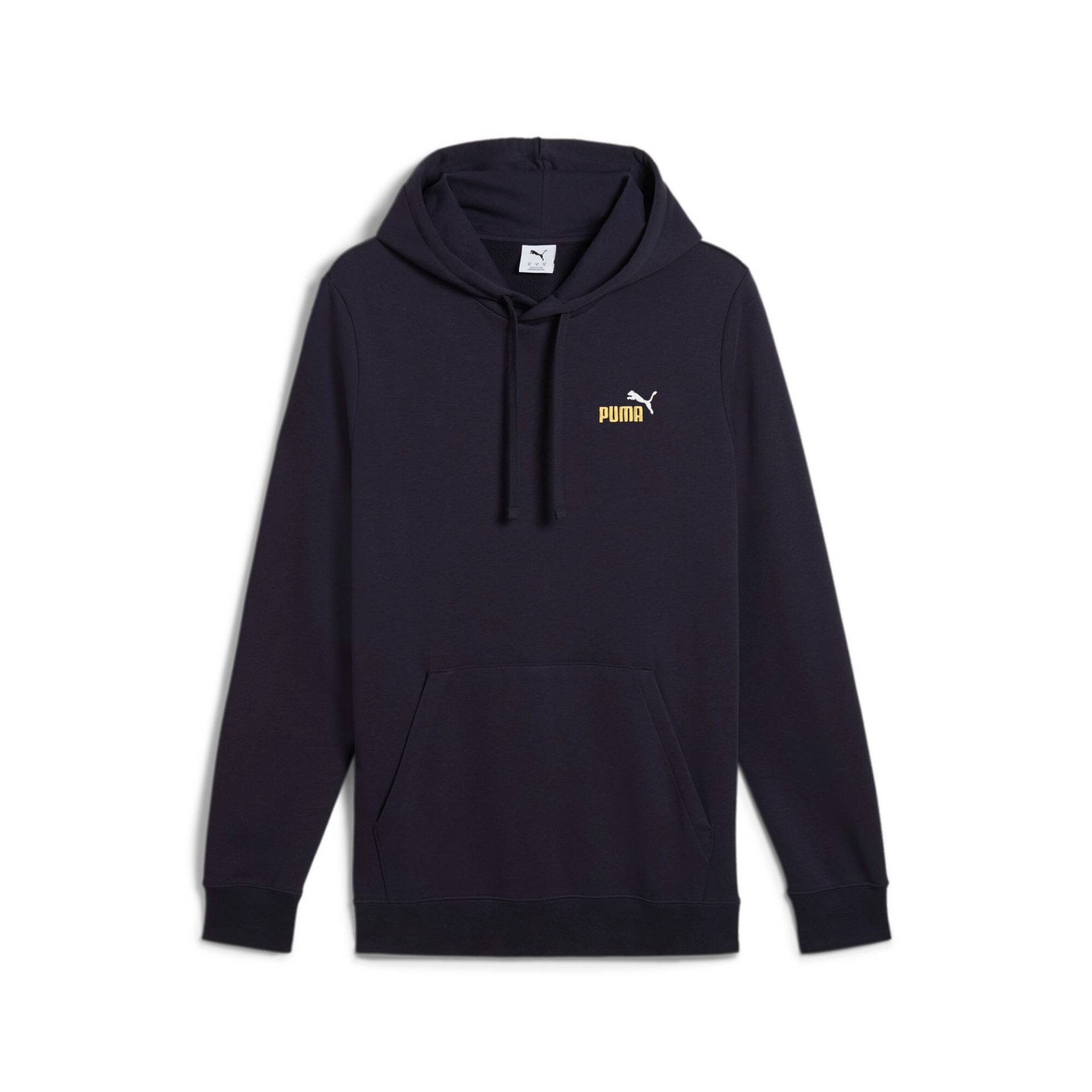 PUMA Kapuzensweatshirt »ESS 2 COLOR SMALL NO. 1 LOGO HOODIE TR« von PUMA