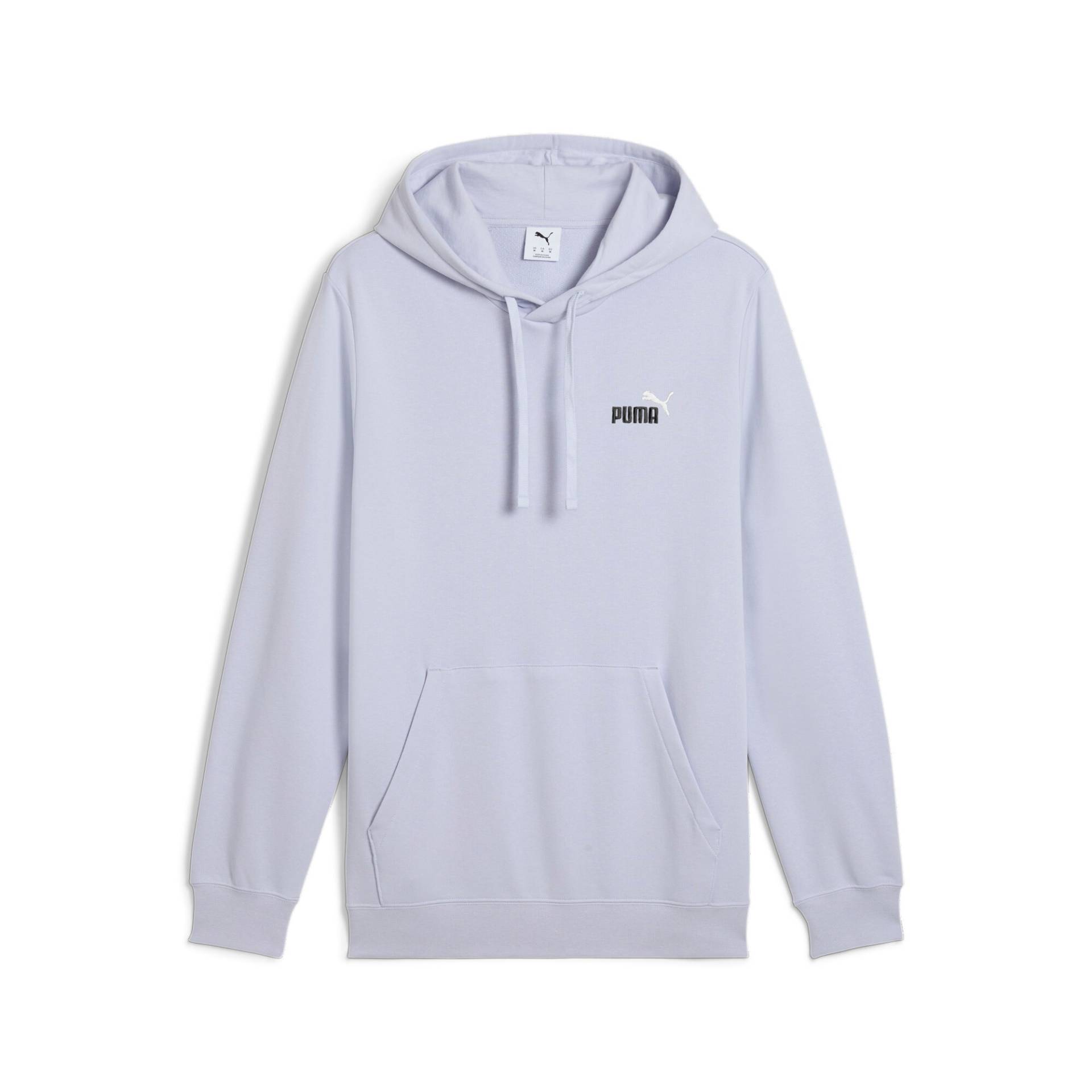 PUMA Kapuzensweatshirt »ESS 2 COLOR SMALL NO. 1 LOGO HOODIE TR« von PUMA