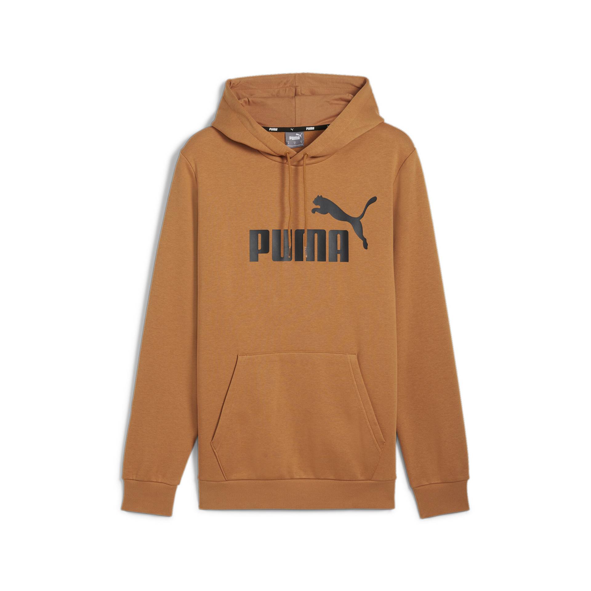 PUMA Kapuzensweatshirt »ESS BIG LOGO HOODIE FL (S)« von PUMA