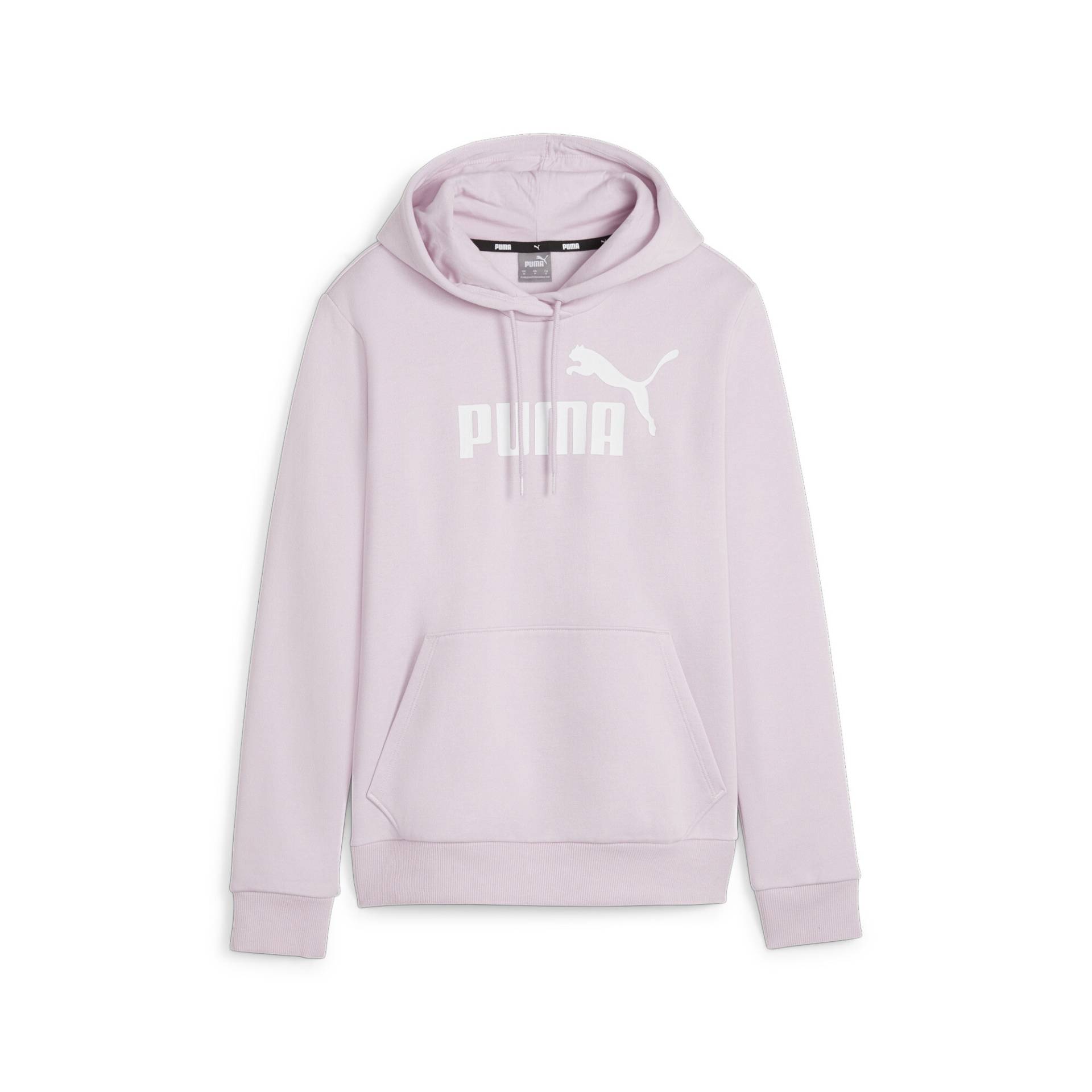 PUMA Kapuzensweatshirt »ESS LOGO HOODIE FL (S)« von PUMA