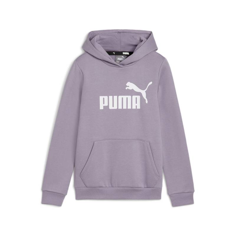 PUMA Kapuzensweatshirt »ESS LOGO HOODIE FL G« von PUMA