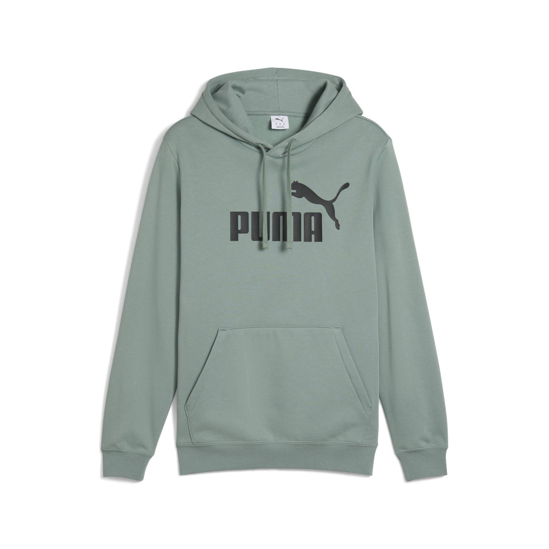 PUMA Kapuzensweatshirt »ESS NO. 1 LOGO HOODIE FL (S)« von PUMA