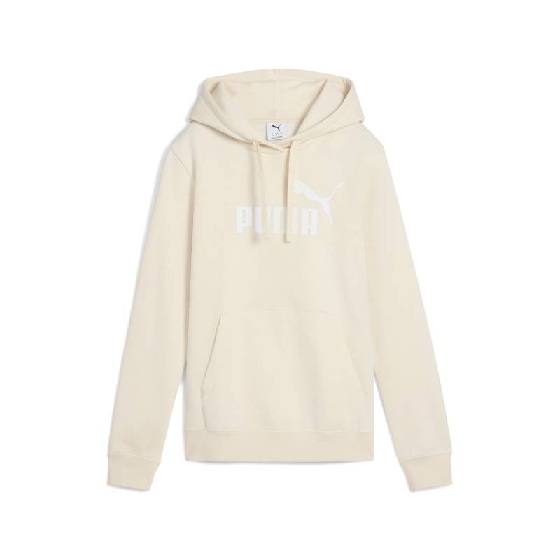 PUMA Kapuzensweatshirt »ESS NO. 1 LOGO HOODIE FL (S)« von PUMA