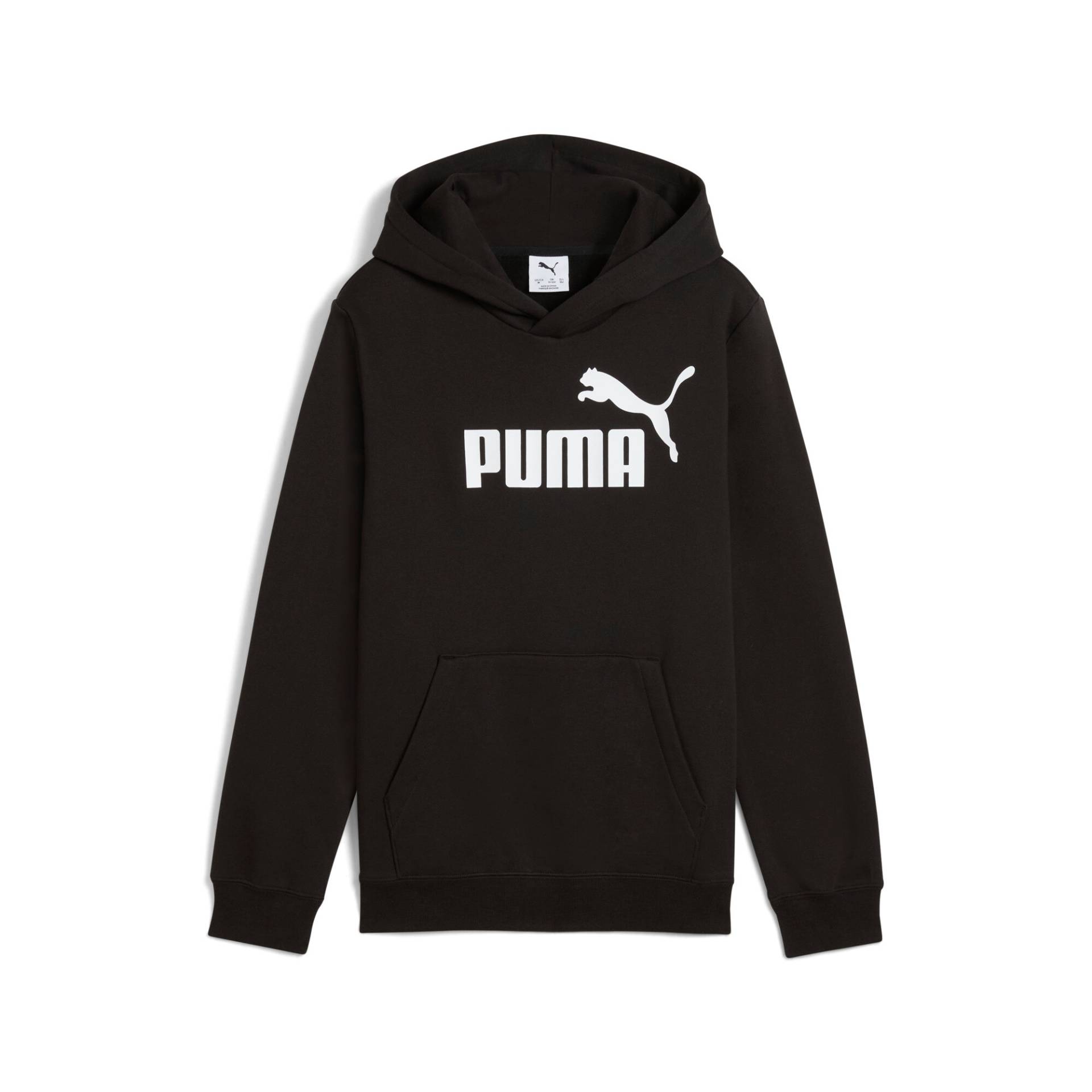 PUMA Kapuzensweatshirt »ESS NO. 1 LOGO HOODIE FL B« von PUMA