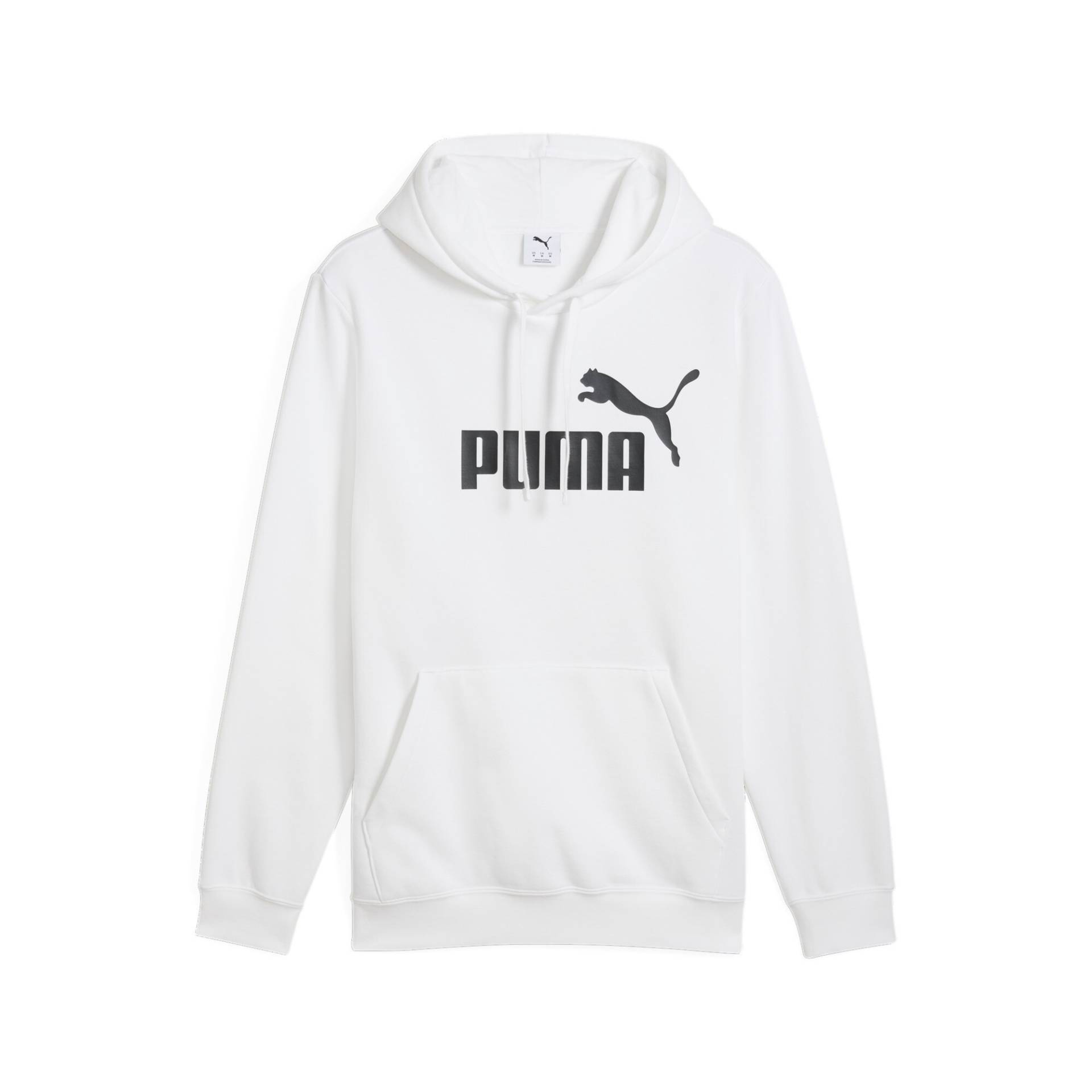 PUMA Kapuzensweatshirt »ESS NO. 1 LOGO HOODIE FL« von PUMA