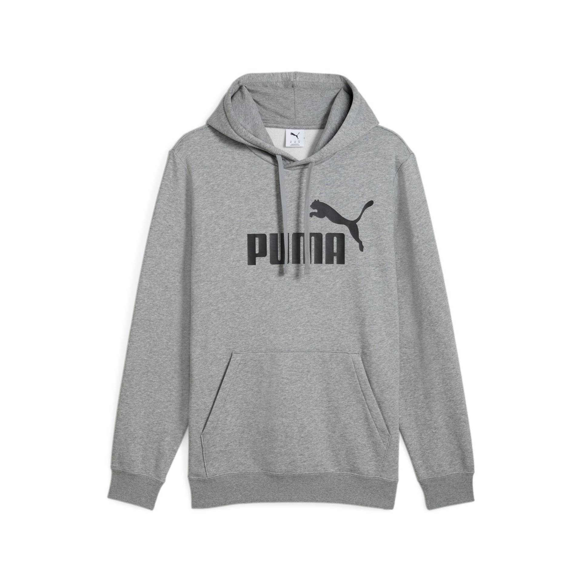 PUMA Kapuzensweatshirt »ESS NO. 1 LOGO HOODIE FL« von PUMA