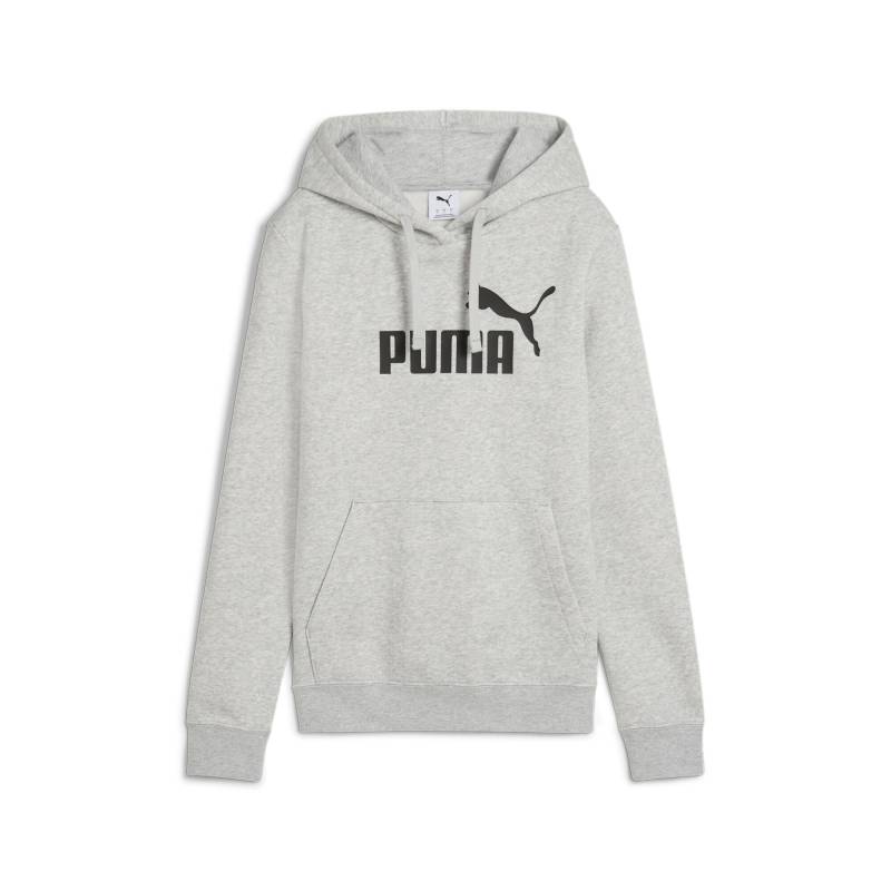 PUMA Kapuzensweatshirt »ESS NO. 1 LOGO HOODIE FL« von PUMA