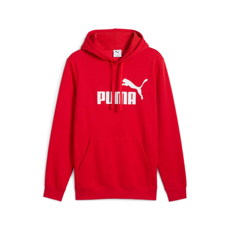 PUMA Kapuzensweatshirt »ESS NO. 1 LOGO HOODIE FL« von PUMA