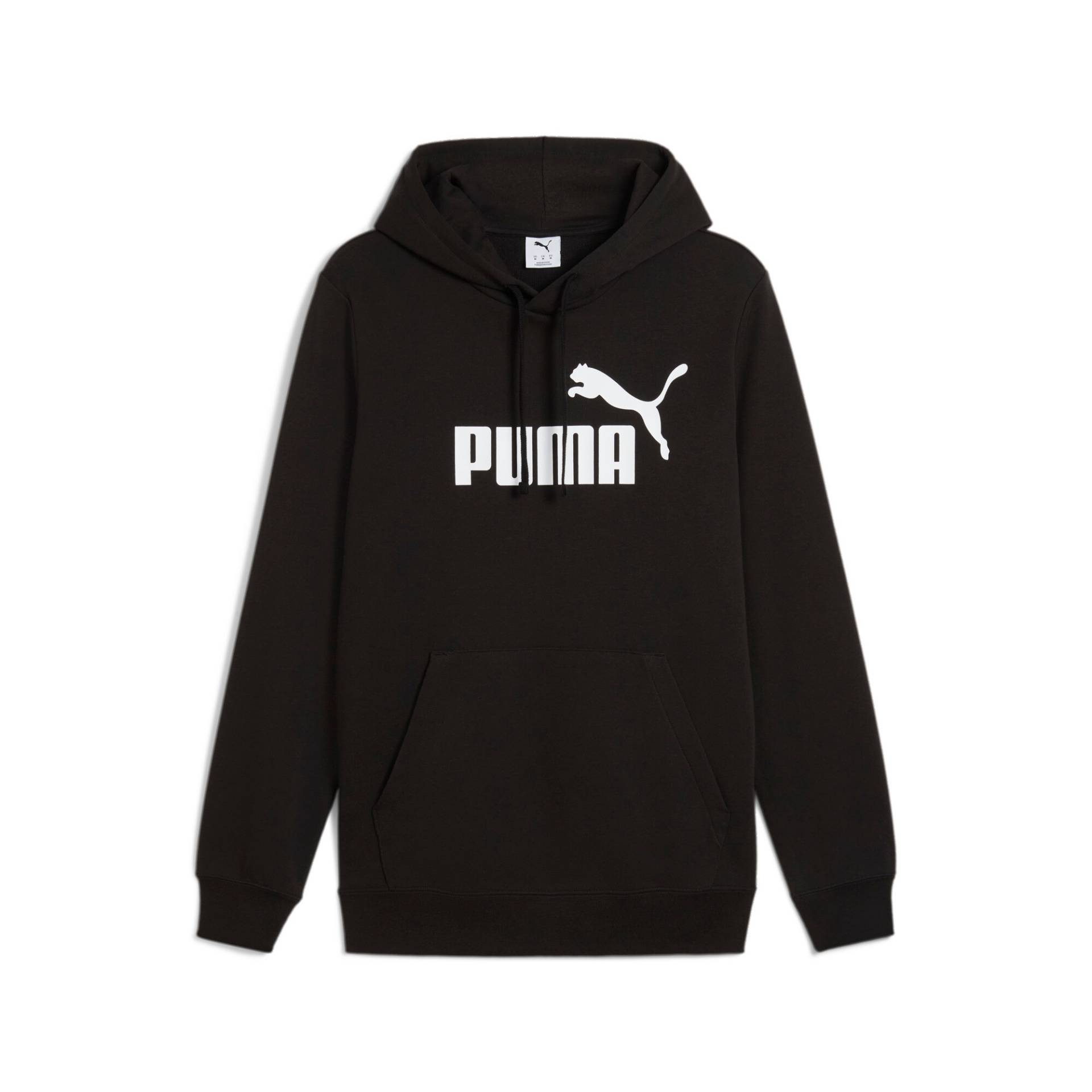 PUMA Kapuzensweatshirt »ESS NO. 1 LOGO HOODIE TR« von PUMA