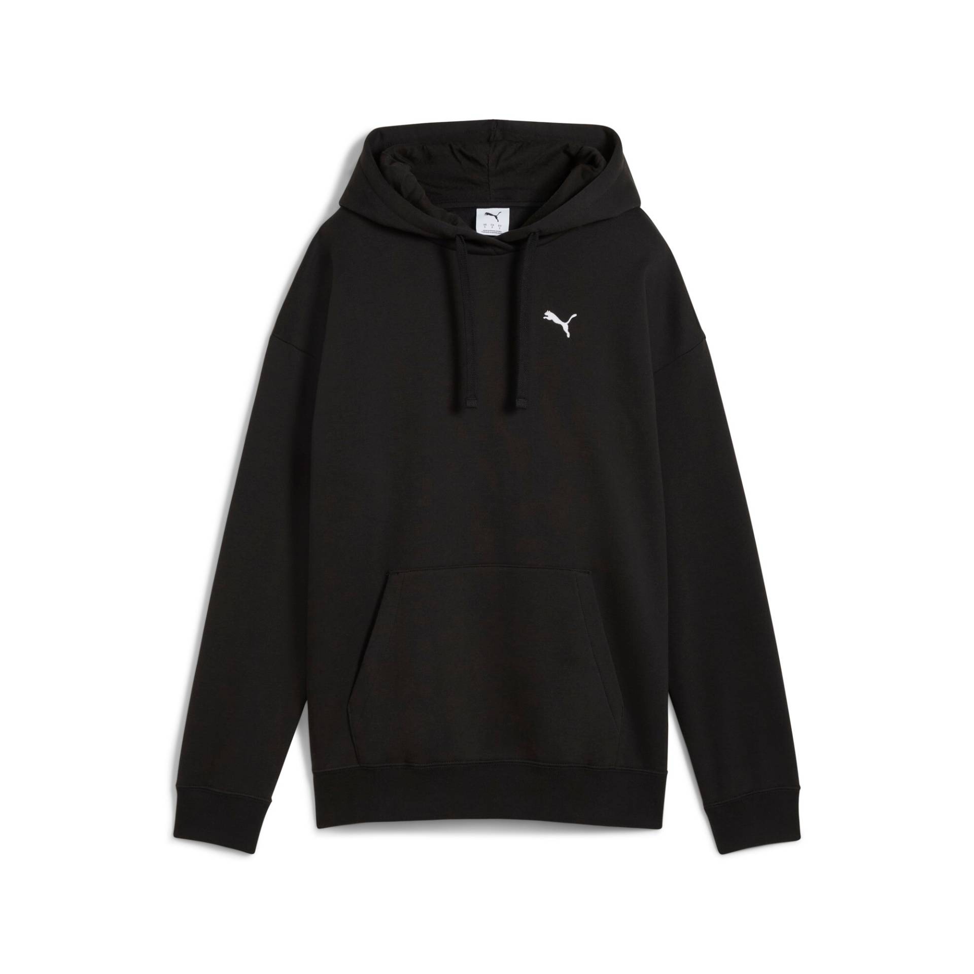 PUMA Kapuzensweatshirt »ESS RELAXED HOODIE FL« von PUMA