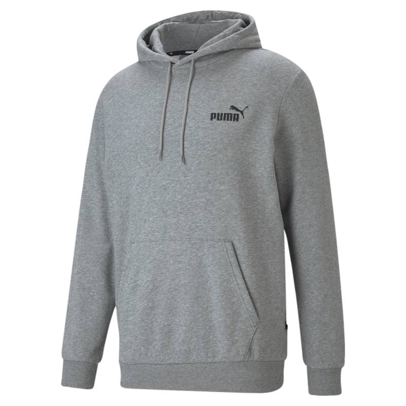 PUMA Kapuzensweatshirt »ESS SMALL LOGO HOODIE TR« von PUMA