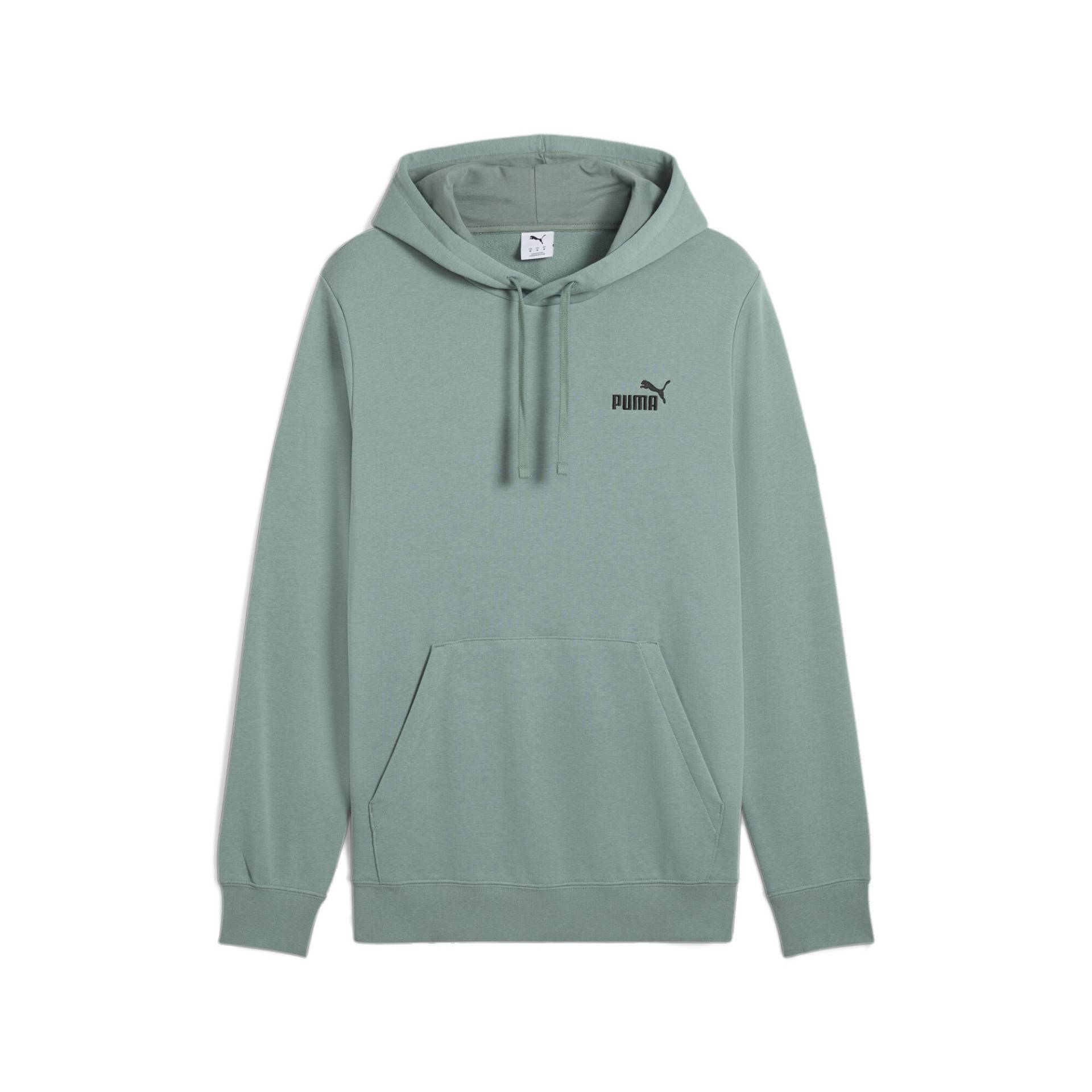 PUMA Kapuzensweatshirt »ESS SMALL NO. 1 LOGO HOODIE TR (S)« von PUMA