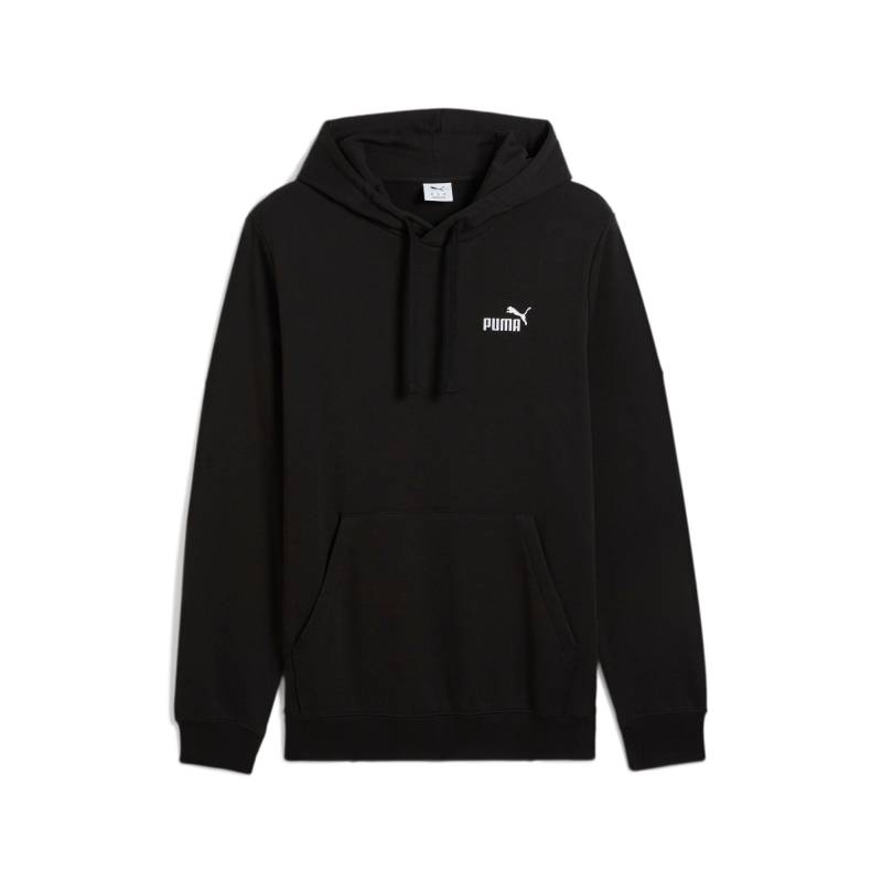 PUMA Kapuzensweatshirt »ESS SMALL NO. 1 LOGO HOODIE TR« von PUMA