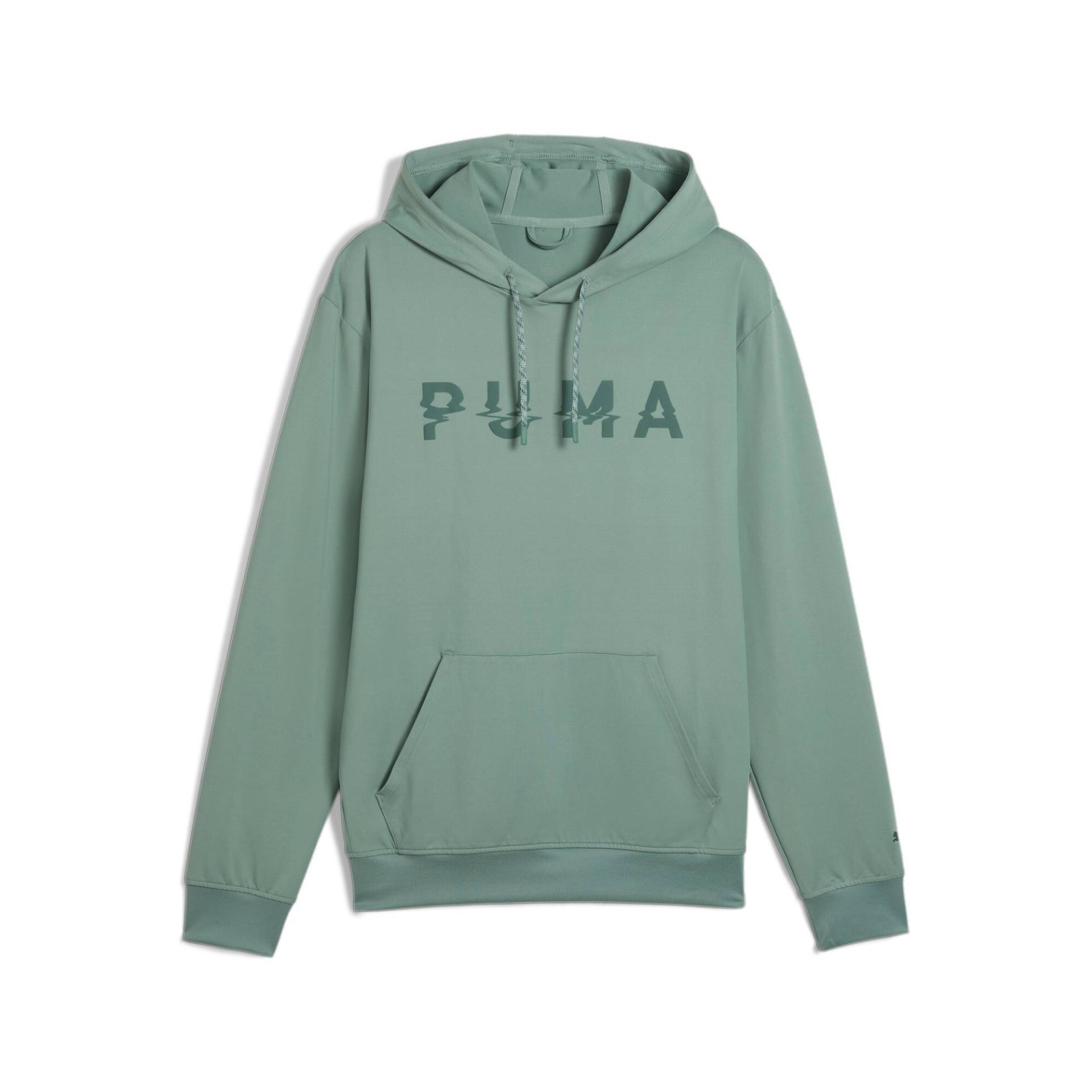 PUMA Kapuzensweatshirt »M CLOUDSPUN BRANDED HOODIE« von PUMA