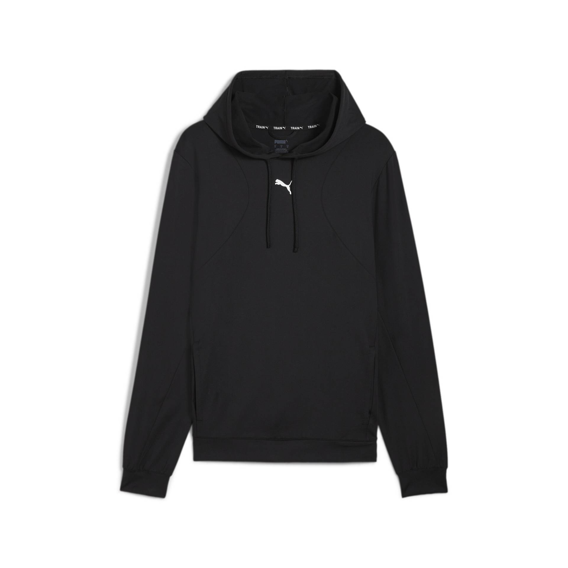 PUMA Kapuzensweatshirt »M CLOUDSPUN HOODIE« von PUMA