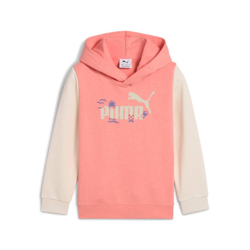 PUMA Kapuzensweatshirt »SANDY ADVENTURES HOODIE TR PS« von PUMA