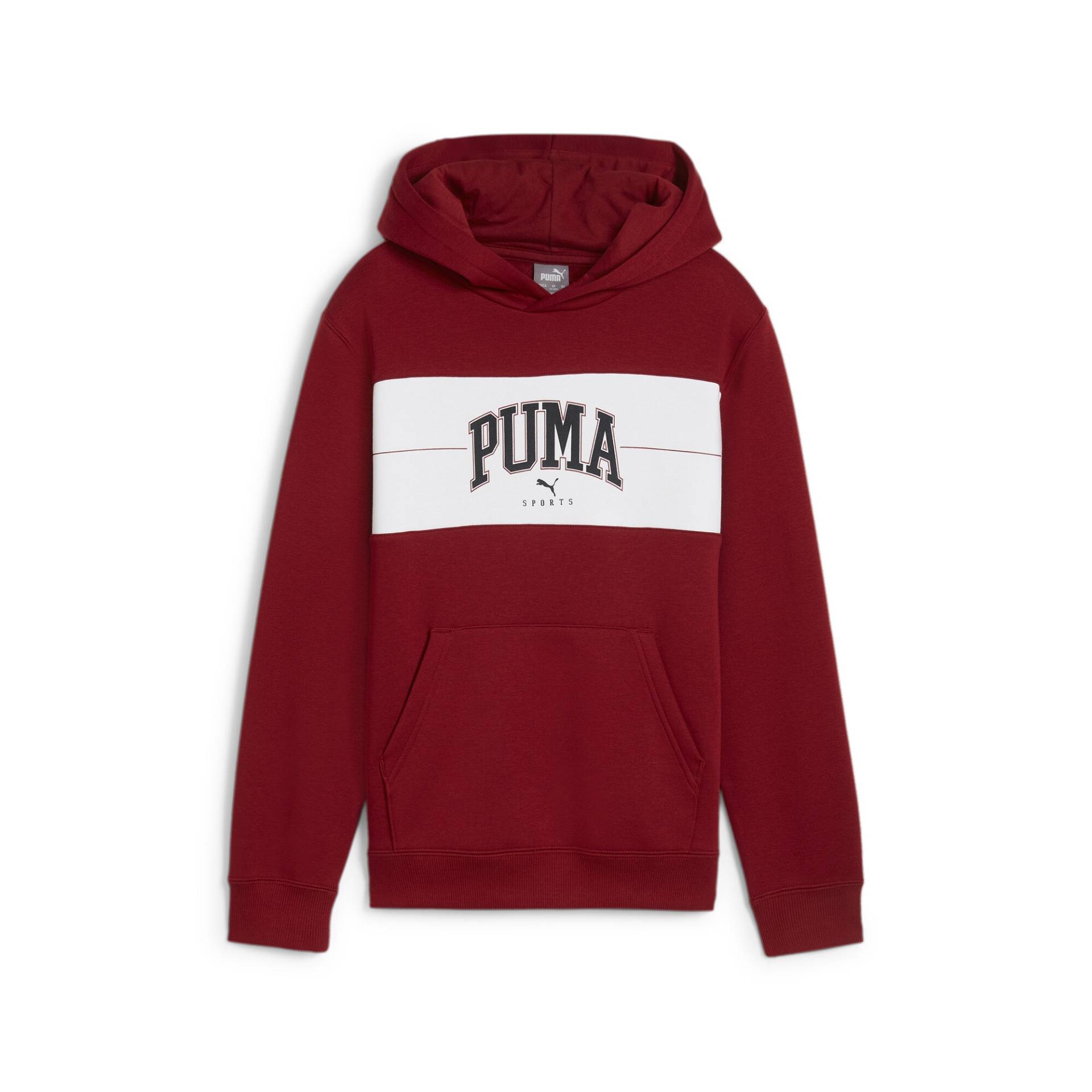 PUMA Kapuzensweatshirt »SQUAD HOODIE FL B« von PUMA