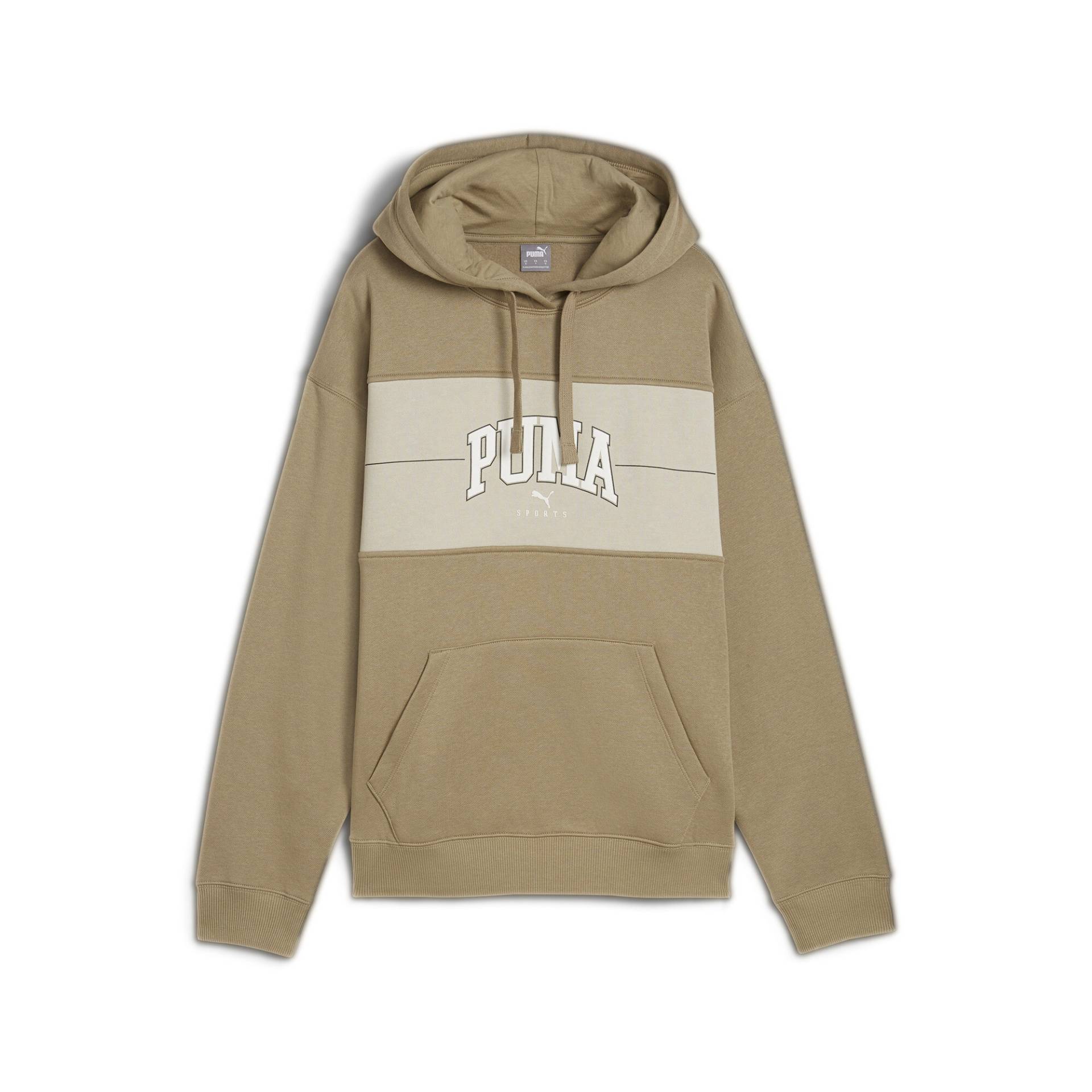 PUMA Kapuzensweatshirt »SQUAD HOODIE FL« von PUMA