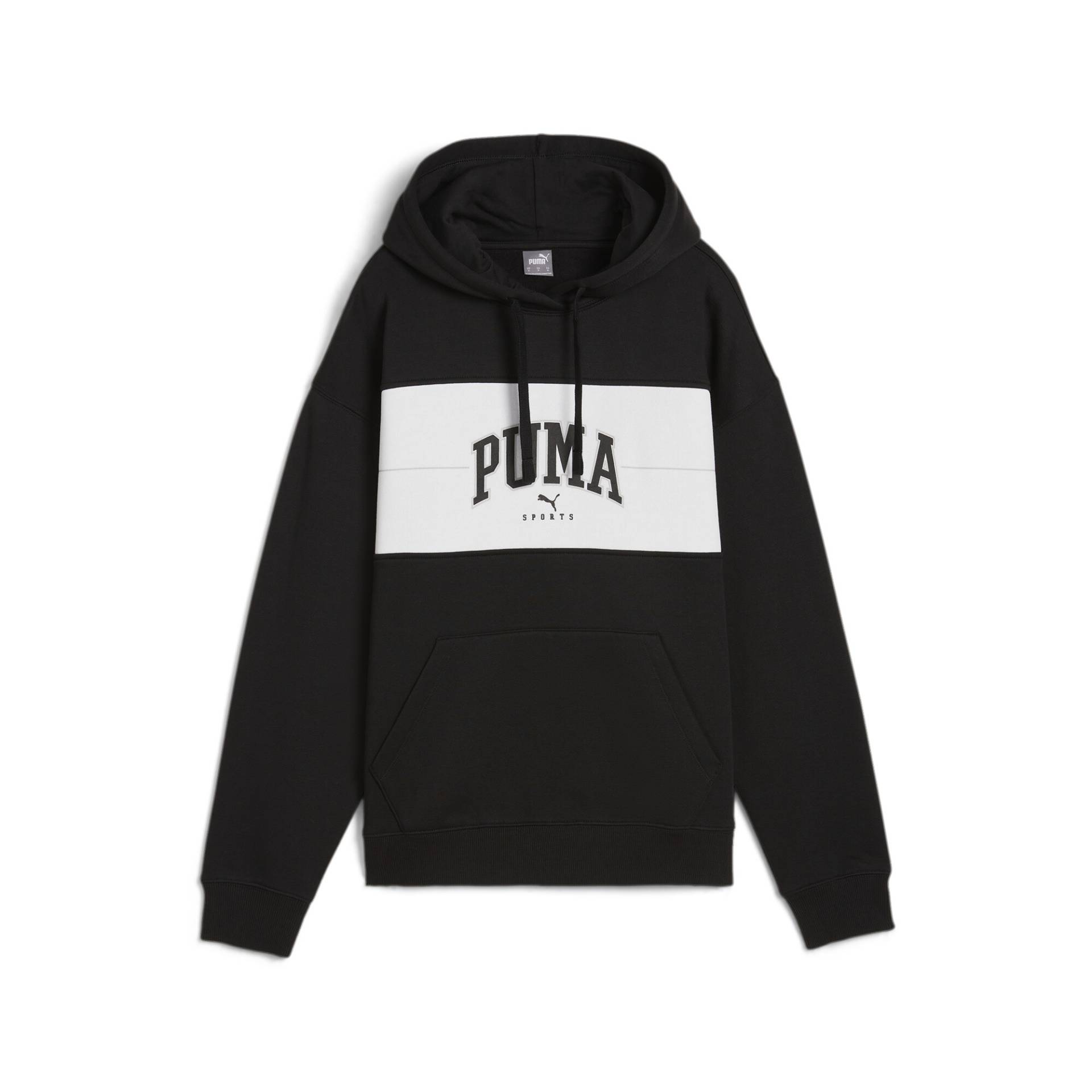 PUMA Kapuzensweatshirt »SQUAD HOODIE FL« von PUMA