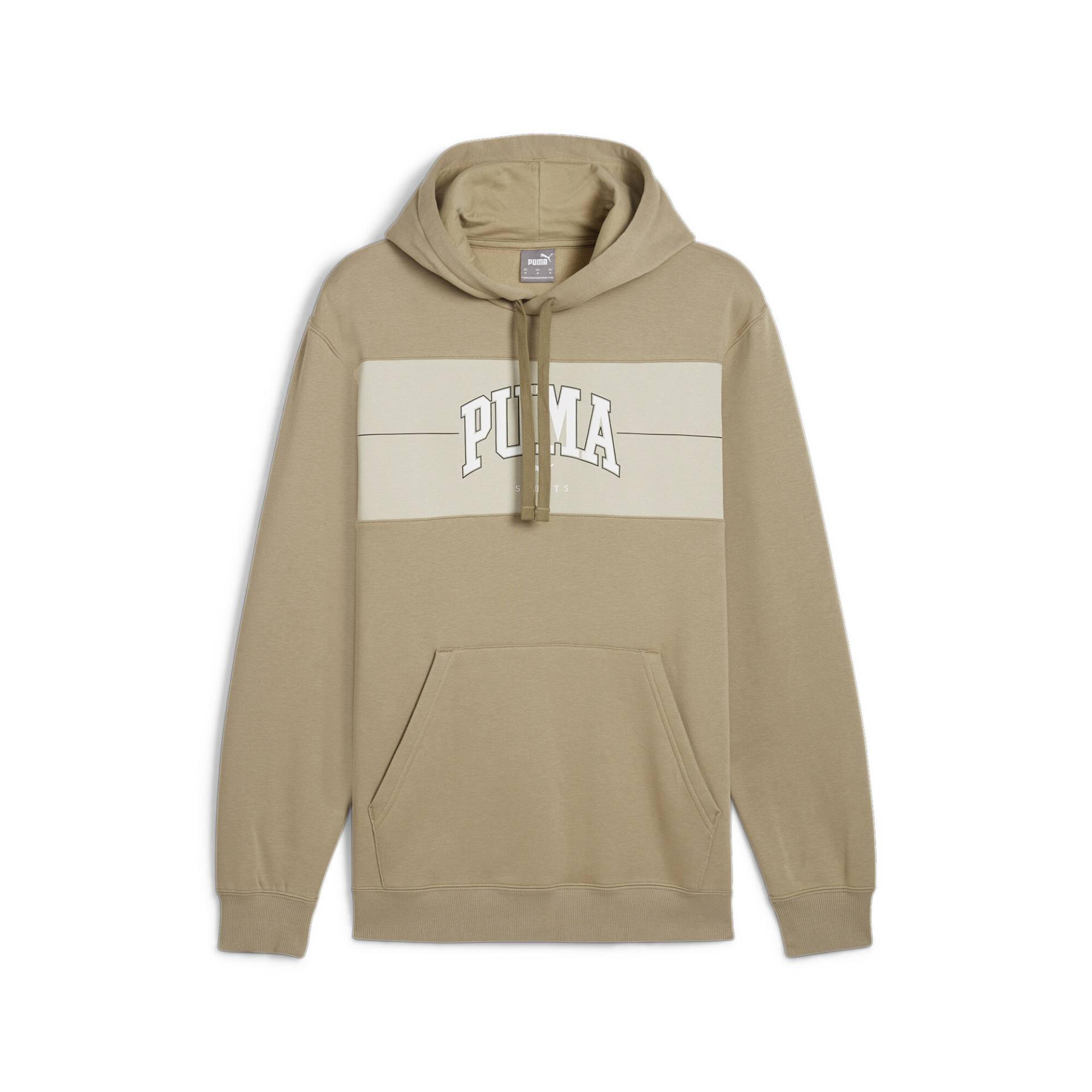 PUMA Kapuzensweatshirt »SQUAD HOODIE FL« von PUMA