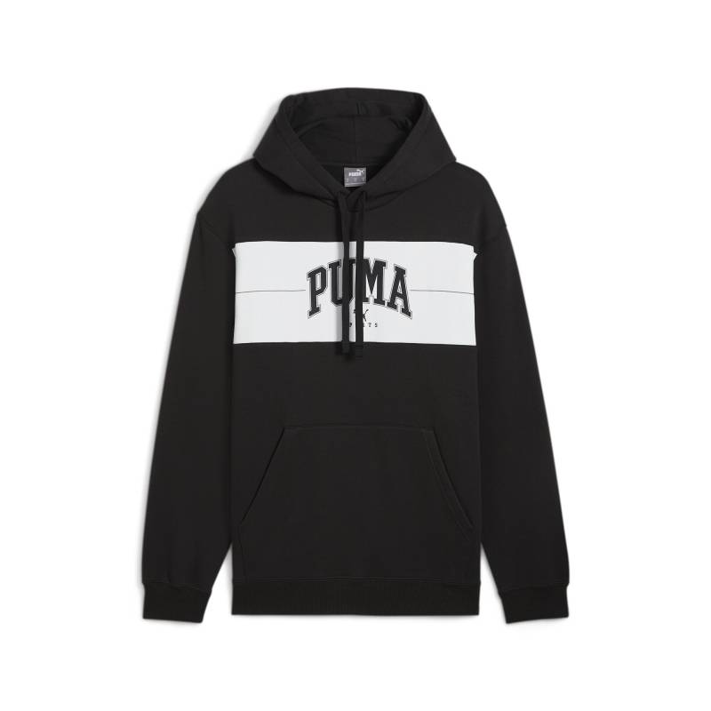 PUMA Kapuzensweatshirt »SQUAD HOODIE FL« von PUMA