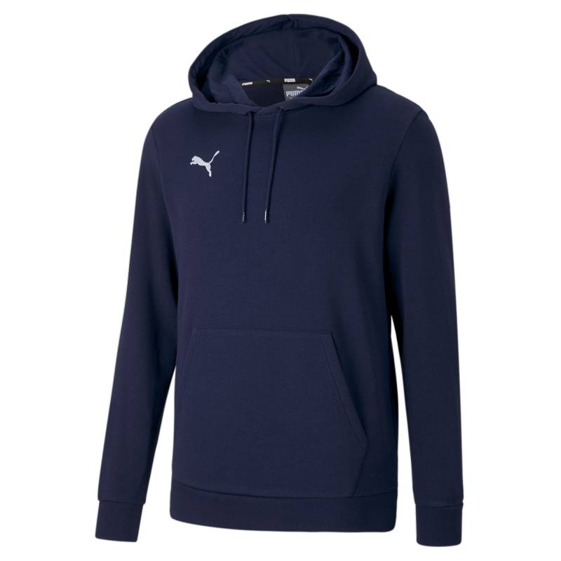 PUMA Kapuzensweatshirt »TEAMGOAL 23 CAUSALS HOODY« von PUMA