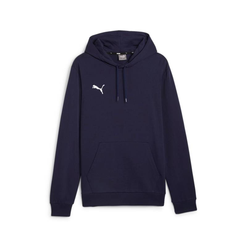 PUMA Kapuzensweatshirt »TEAMGOAL CASUALS HOODY« von PUMA