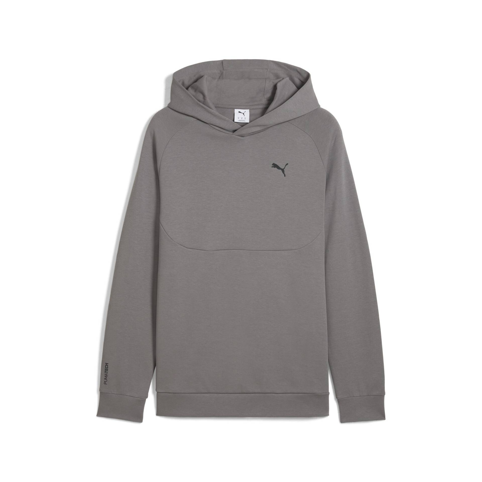 PUMA Kapuzensweatshirt »TECH HOODIE DK« von PUMA