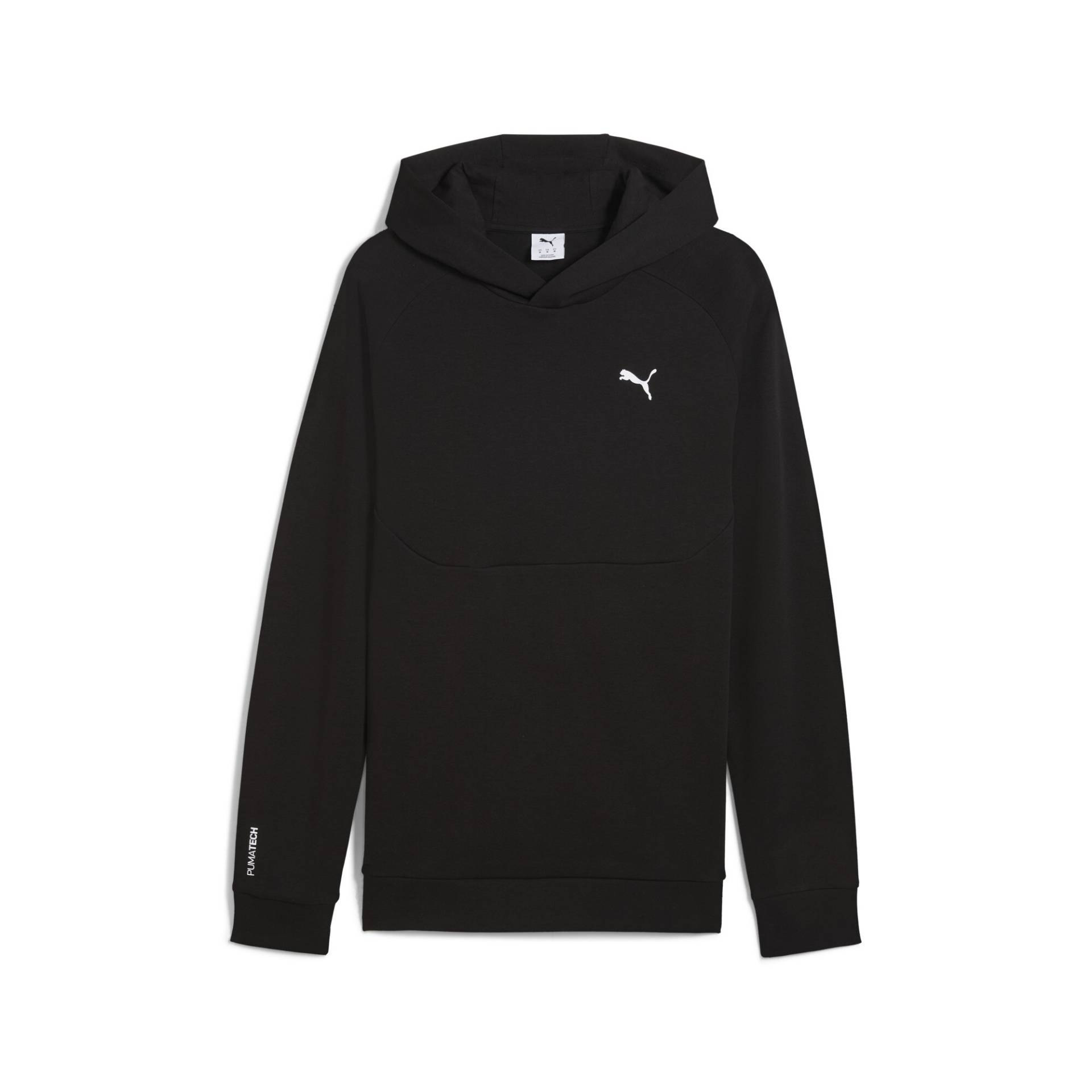 PUMA Kapuzensweatshirt »TECH HOODIE DK« von PUMA