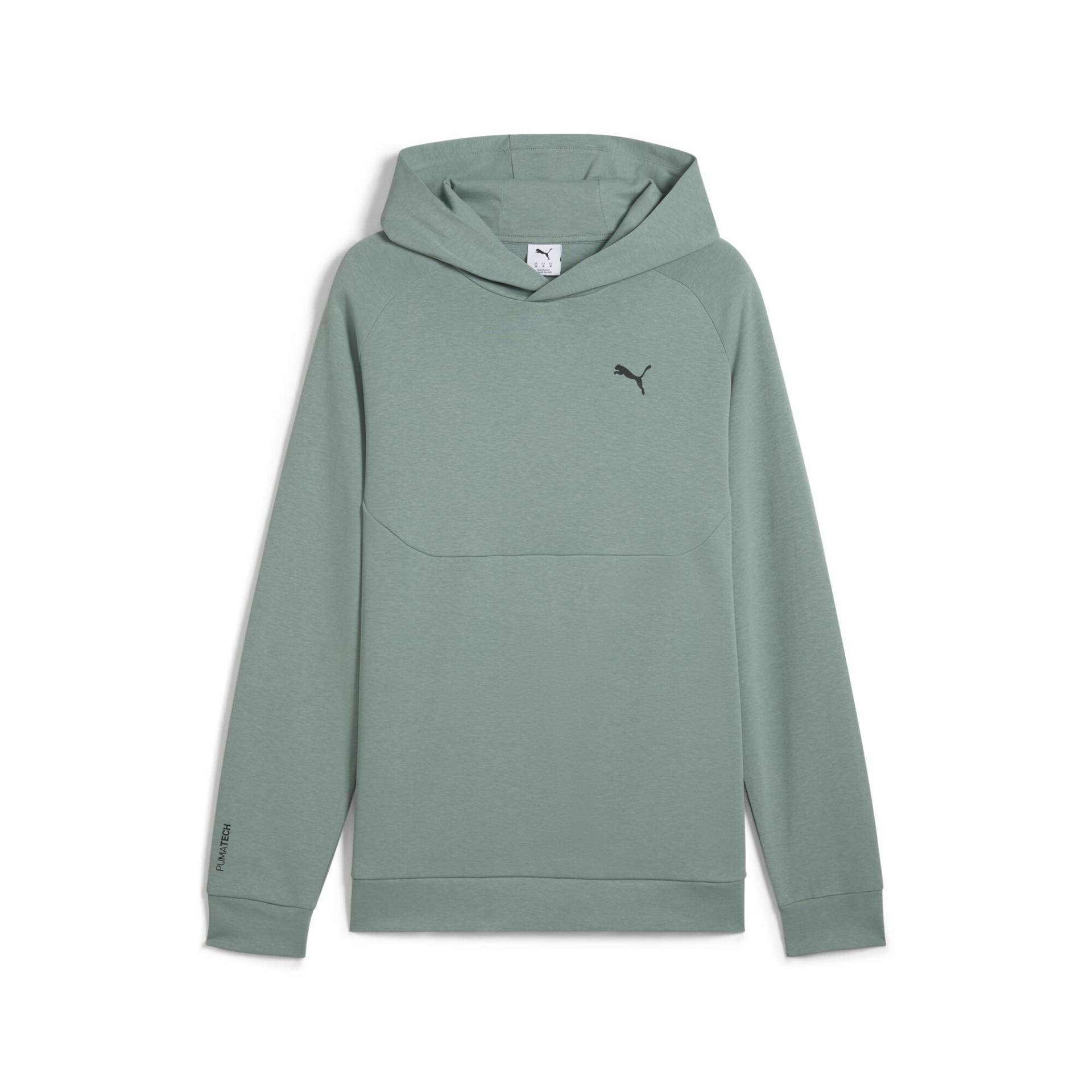 PUMA Kapuzensweatshirt »TECH HOODIE DK« von PUMA