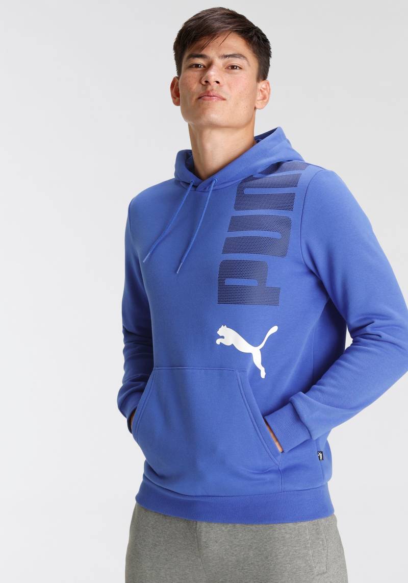 PUMA Kapuzensweatshirt von PUMA