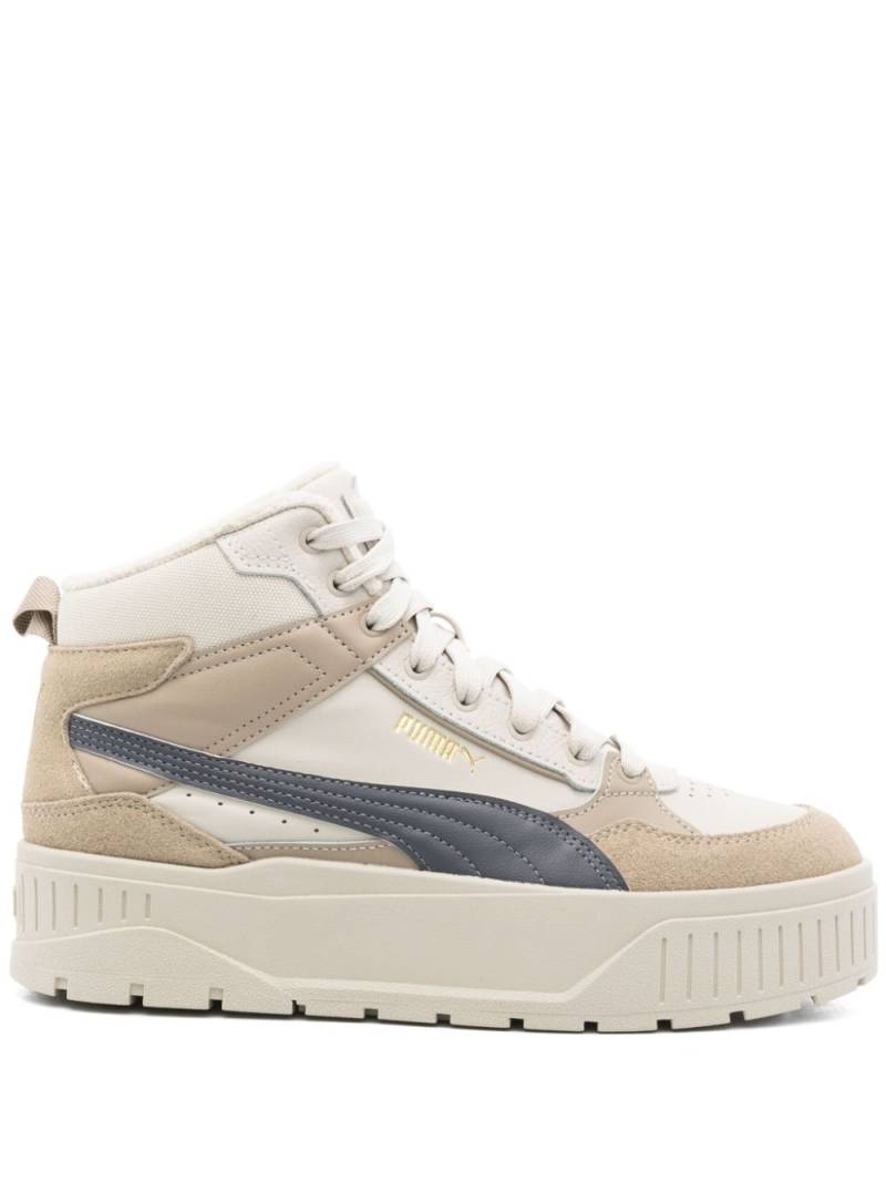 PUMA Karmen II Idol sneakers - Neutrals von PUMA