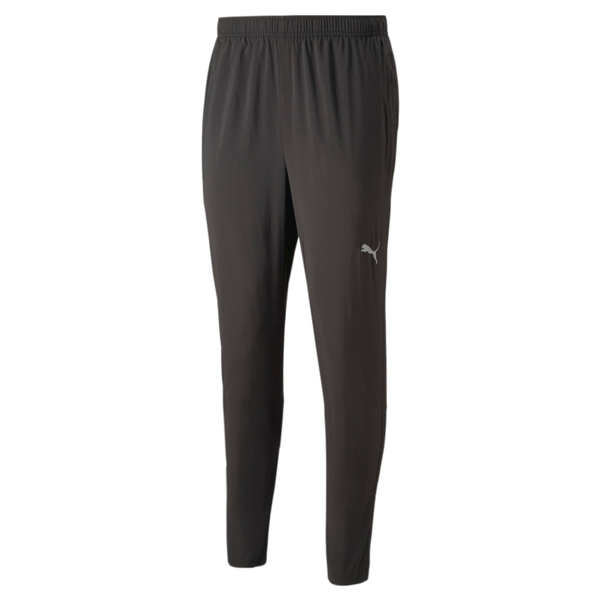 PUMA Laufhose »RUN FAVORITE TAPERED PANT M« von PUMA